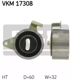 VKM 17308 SKF